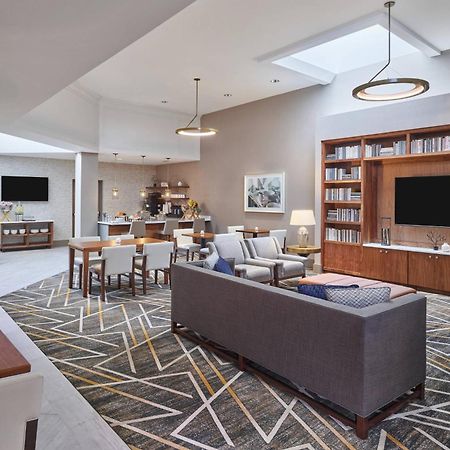 Sheraton Portland Airport Hotel מראה חיצוני תמונה