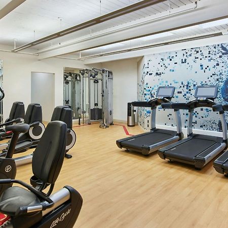 Sheraton Portland Airport Hotel מראה חיצוני תמונה