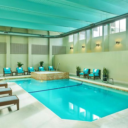 Sheraton Portland Airport Hotel מראה חיצוני תמונה