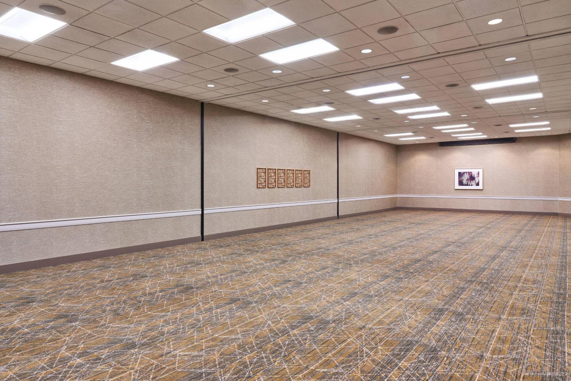 Sheraton Portland Airport Hotel מראה חיצוני תמונה